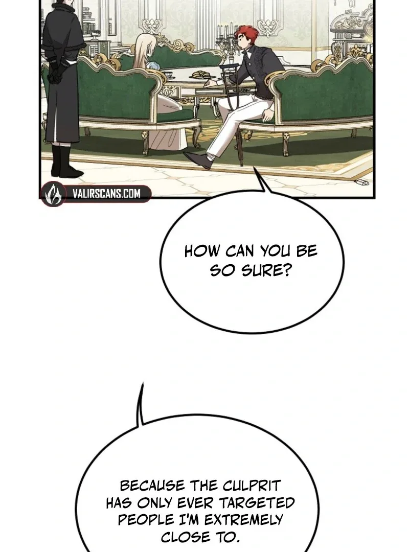 The Devil Raises a Lady Chapter 90 page 116