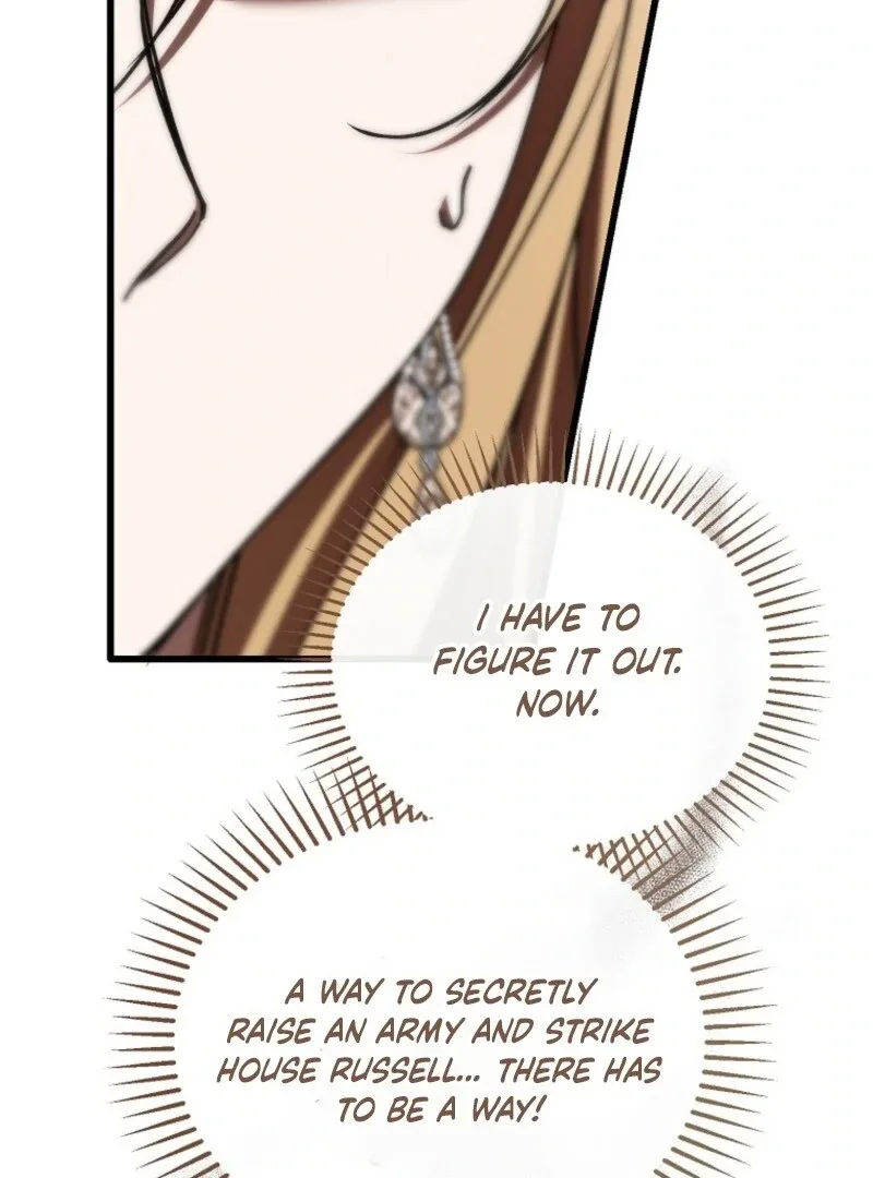 The Devil Raises a Lady Chapter 90 page 126