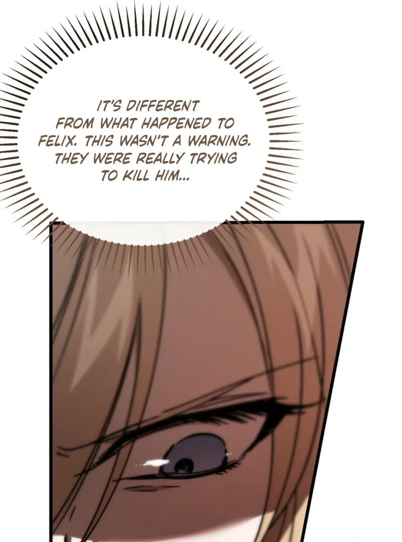 The Devil Raises a Lady Chapter 90 page 125