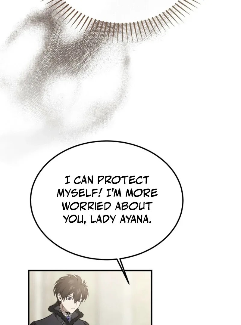 The Devil Raises a Lady Chapter 90 page 127
