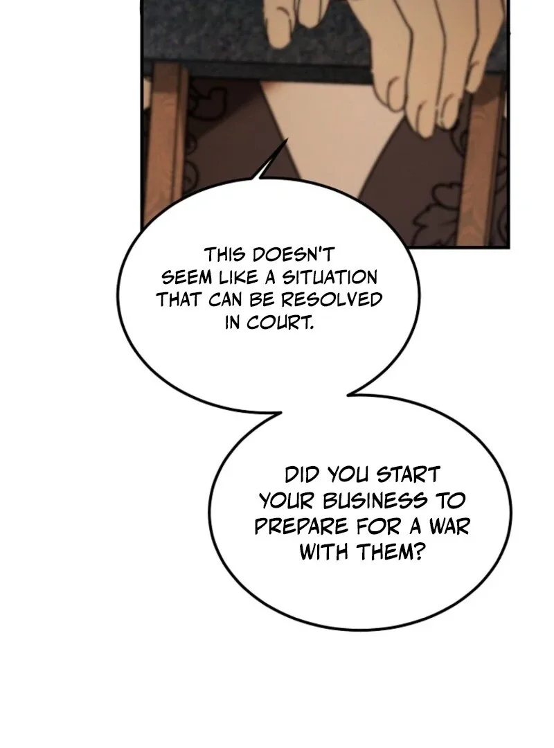 The Devil Raises a Lady Chapter 90 page 130