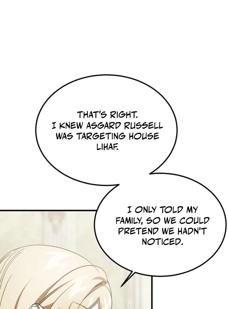 The Devil Raises a Lady Chapter 90 page 131
