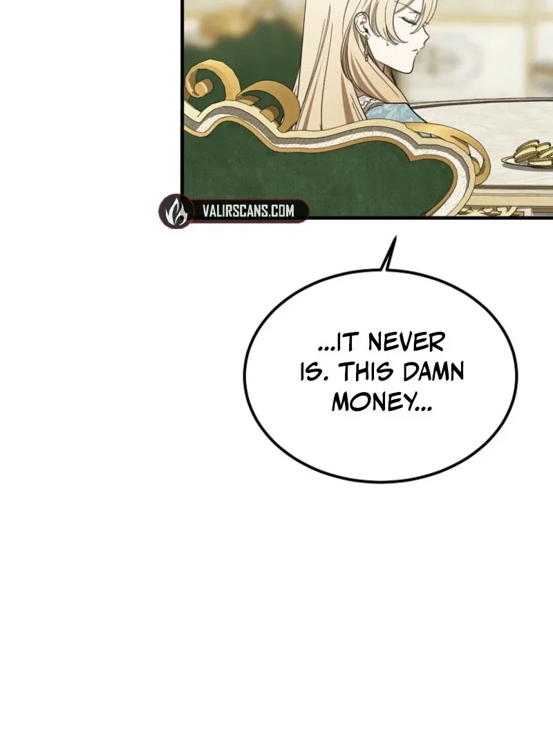 The Devil Raises a Lady Chapter 90 page 134