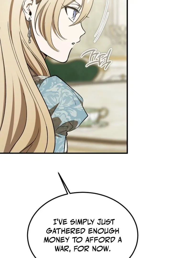The Devil Raises a Lady Chapter 90 page 132
