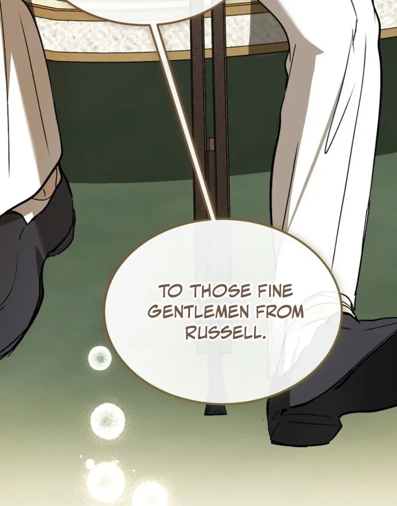 The Devil Raises a Lady Chapter 90 page 138