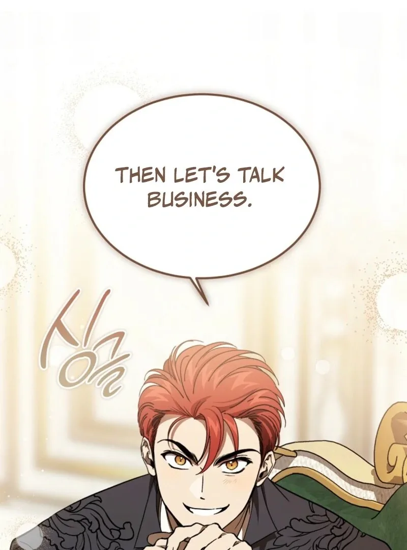 The Devil Raises a Lady Chapter 90 page 136