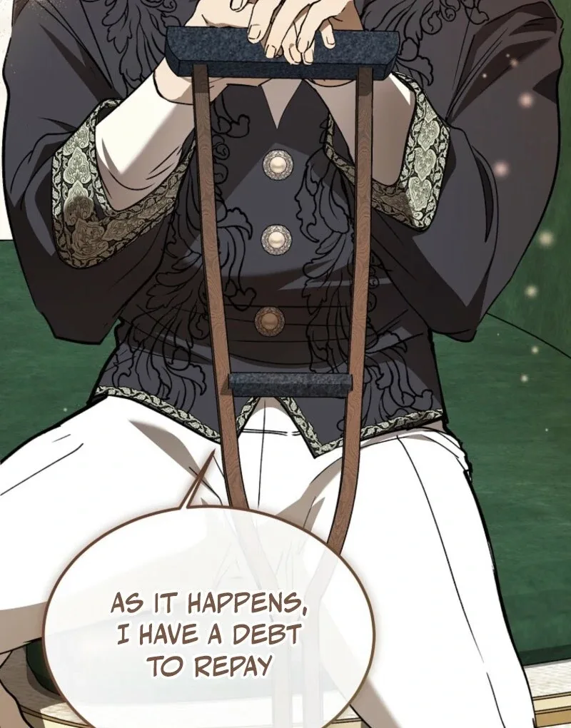 The Devil Raises a Lady Chapter 90 page 137