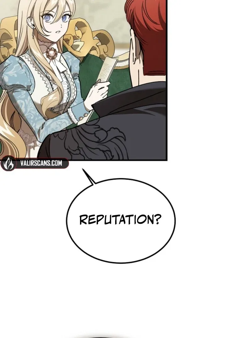 The Devil Raises a Lady Chapter 91 page 24