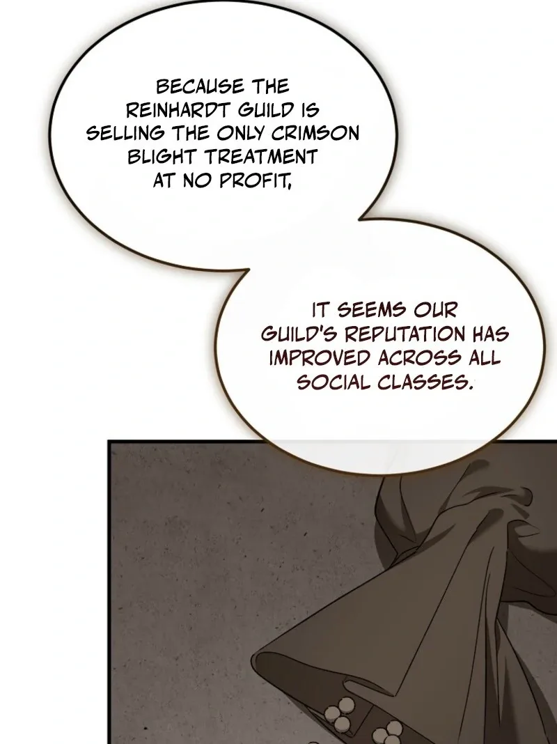 The Devil Raises a Lady Chapter 91 page 25