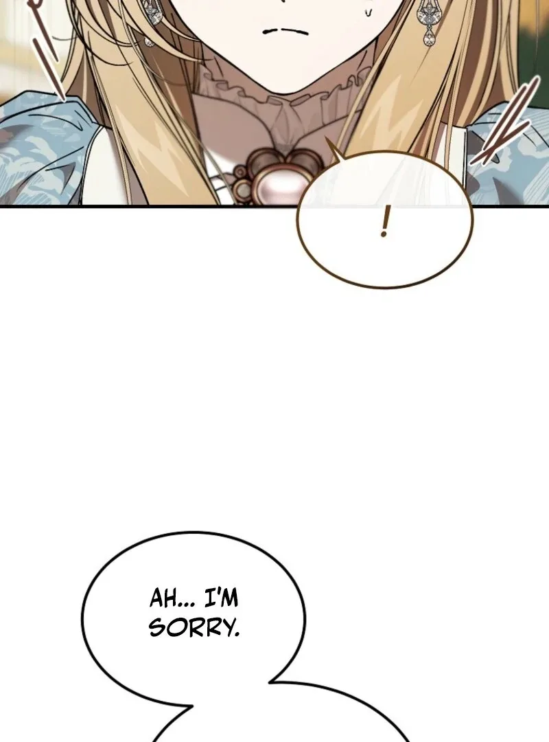 The Devil Raises a Lady Chapter 91 page 19