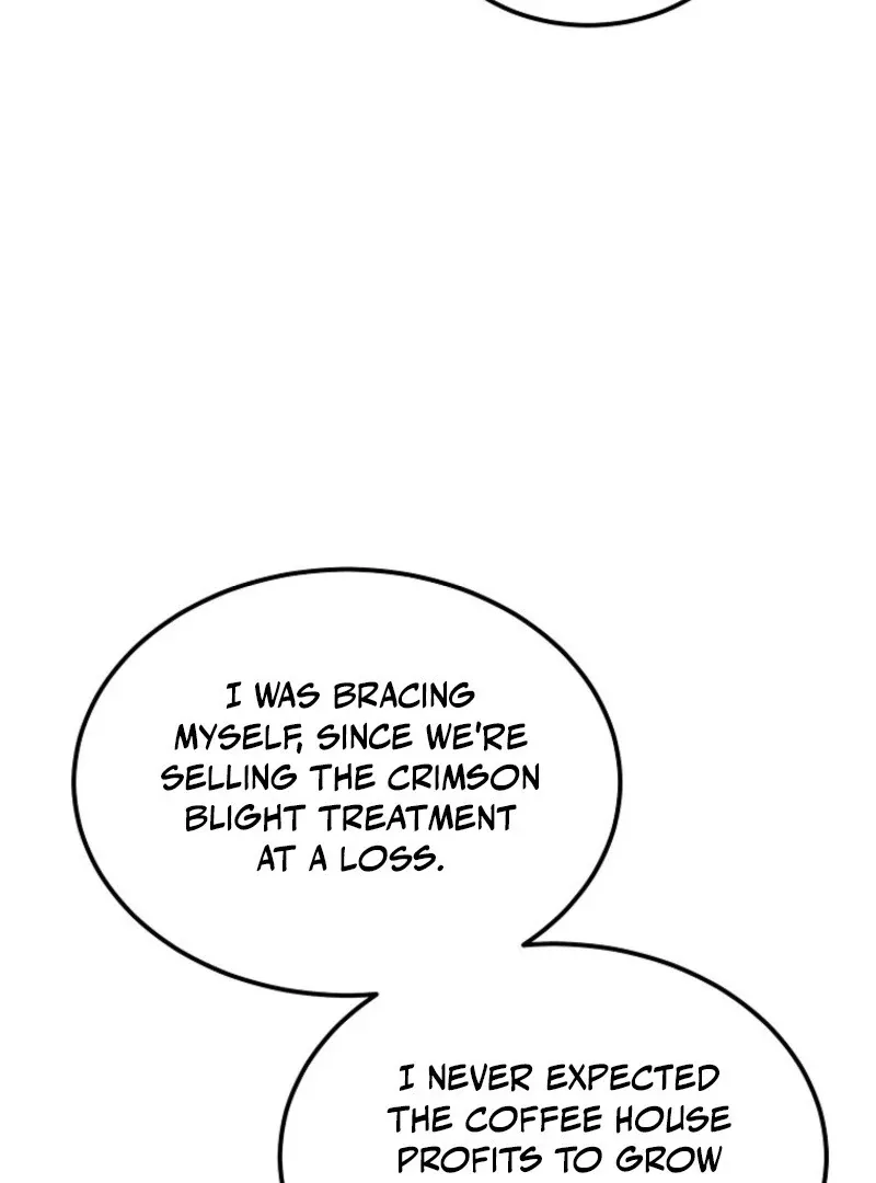The Devil Raises a Lady Chapter 91 page 21