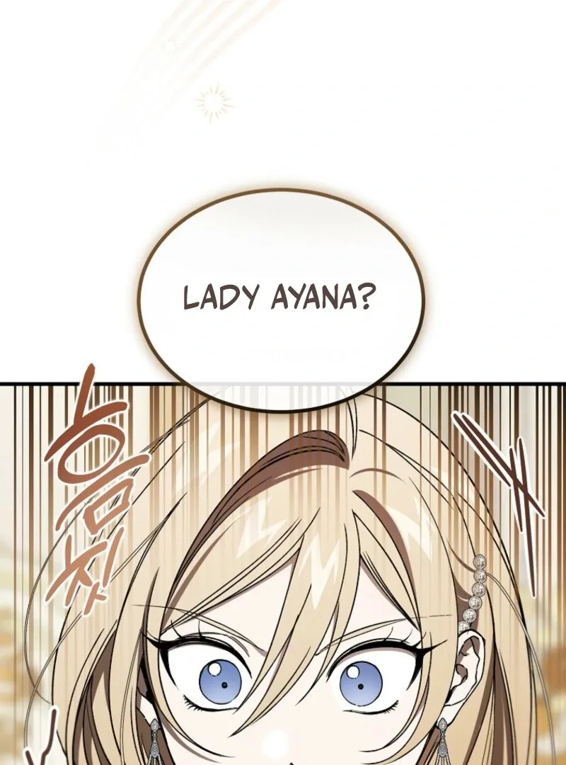 The Devil Raises a Lady Chapter 91 page 18