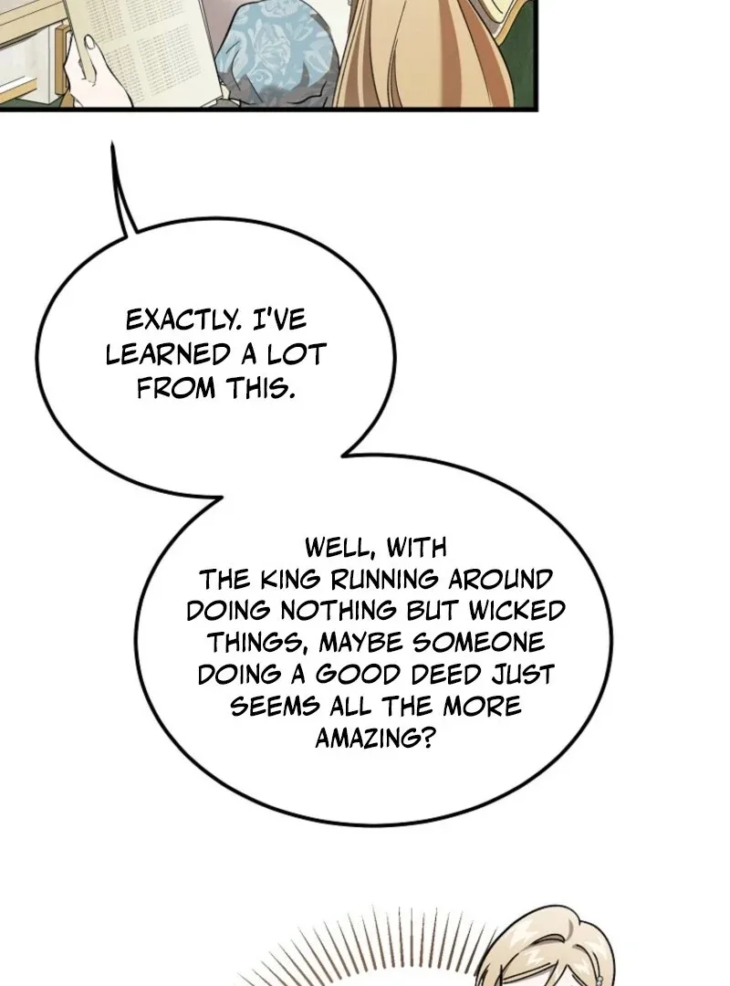The Devil Raises a Lady Chapter 91 page 28