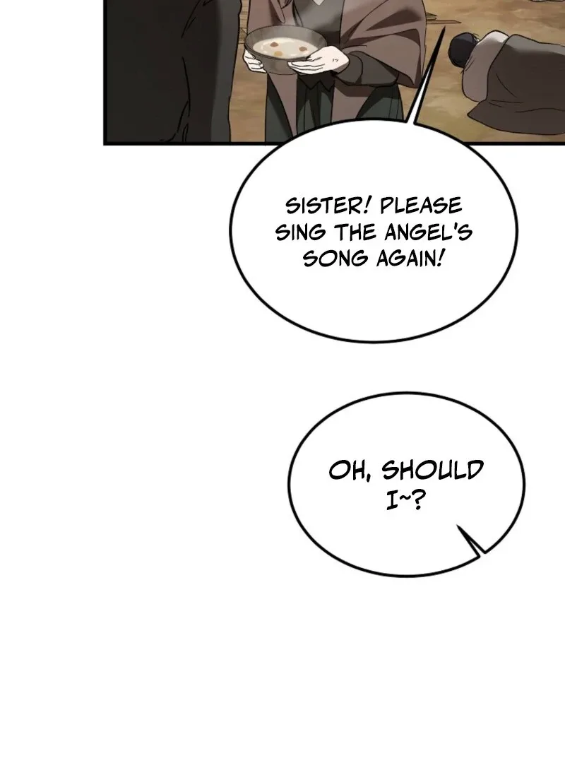 The Devil Raises a Lady Chapter 91 page 8