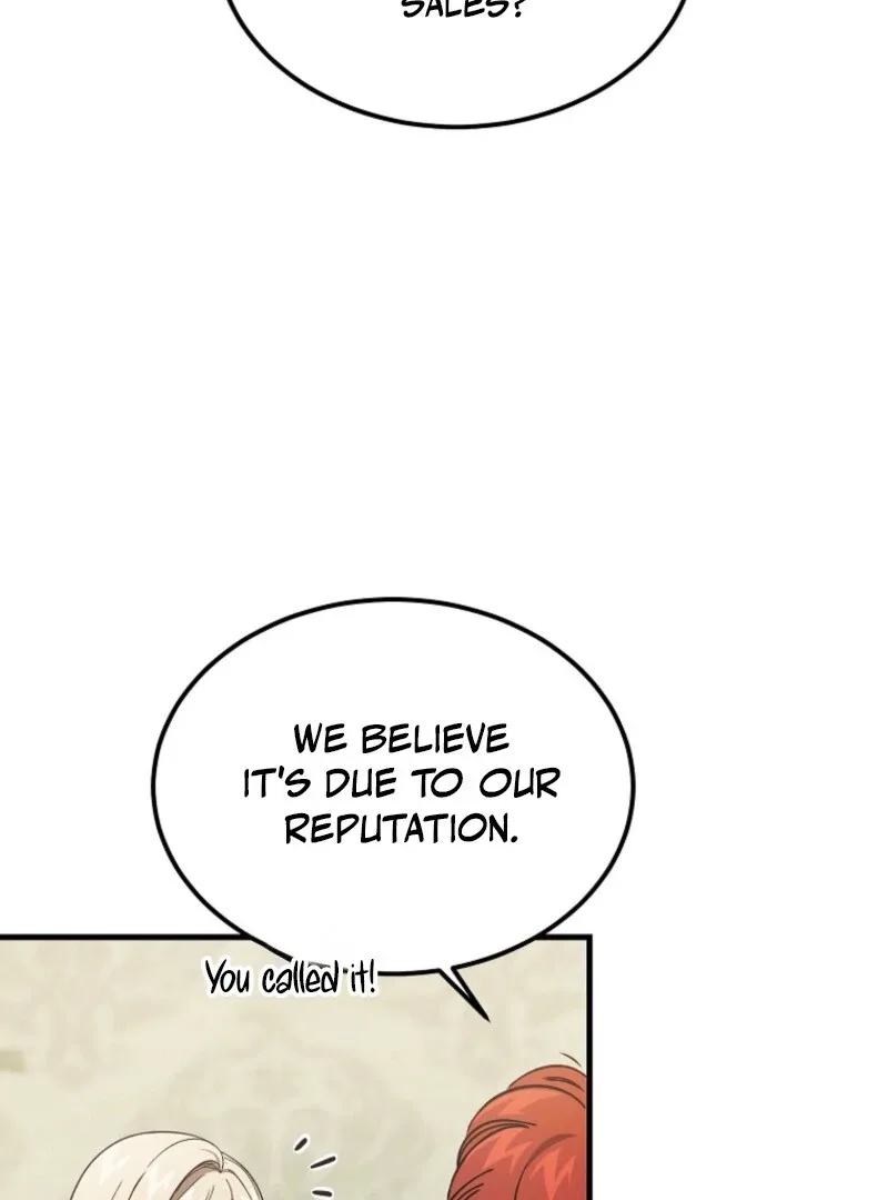 The Devil Raises a Lady Chapter 91 page 23