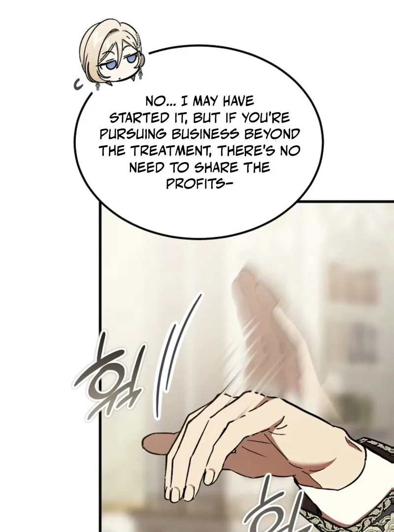 The Devil Raises a Lady Chapter 91 page 32