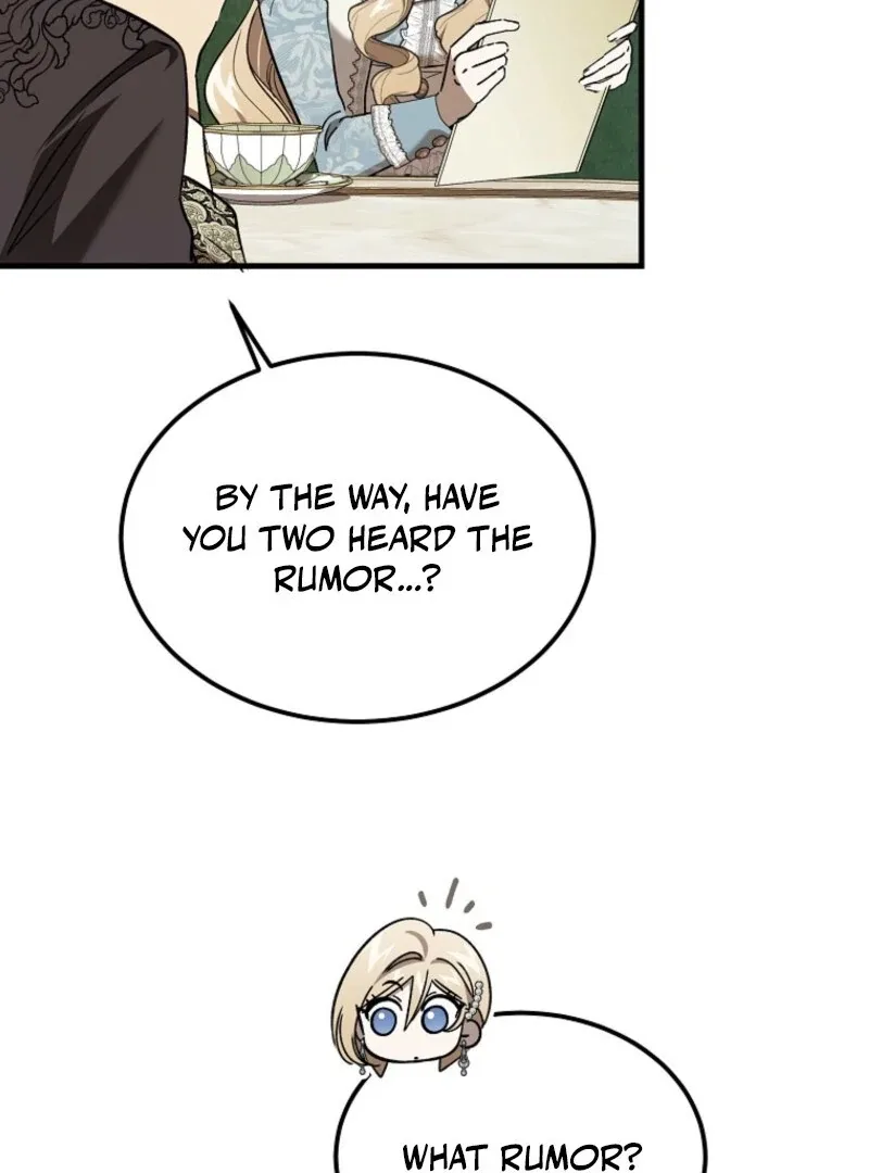 The Devil Raises a Lady Chapter 91 page 35