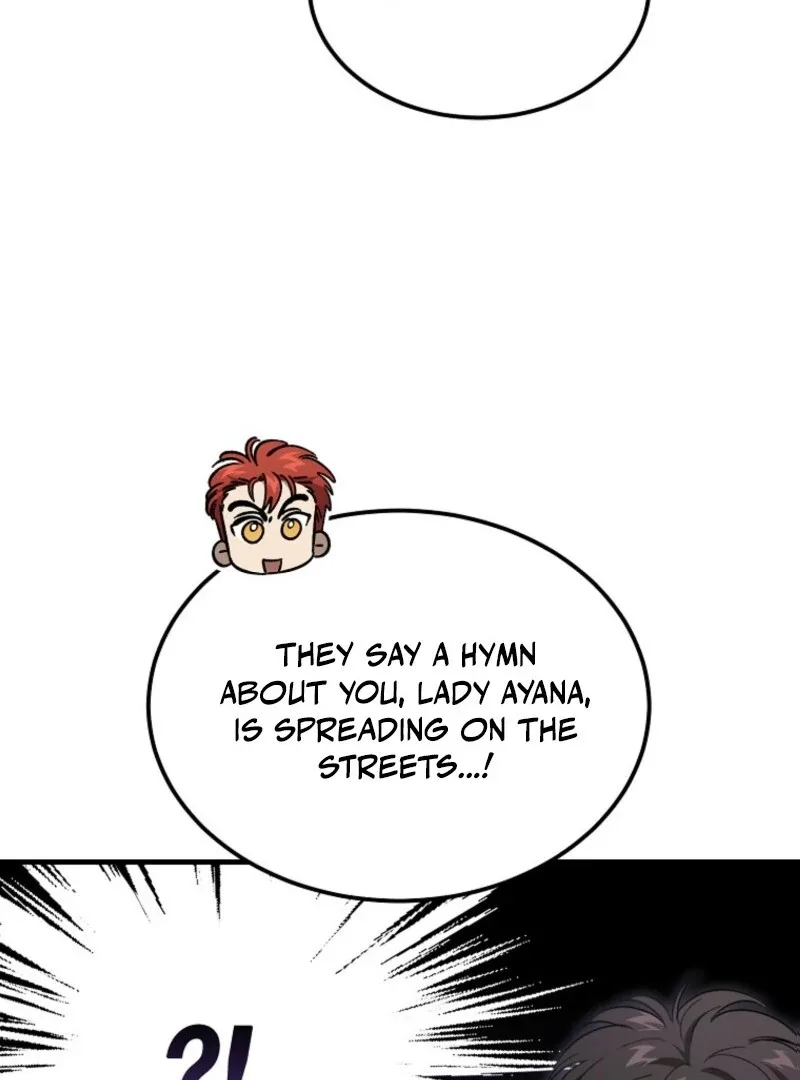 The Devil Raises a Lady Chapter 91 page 36