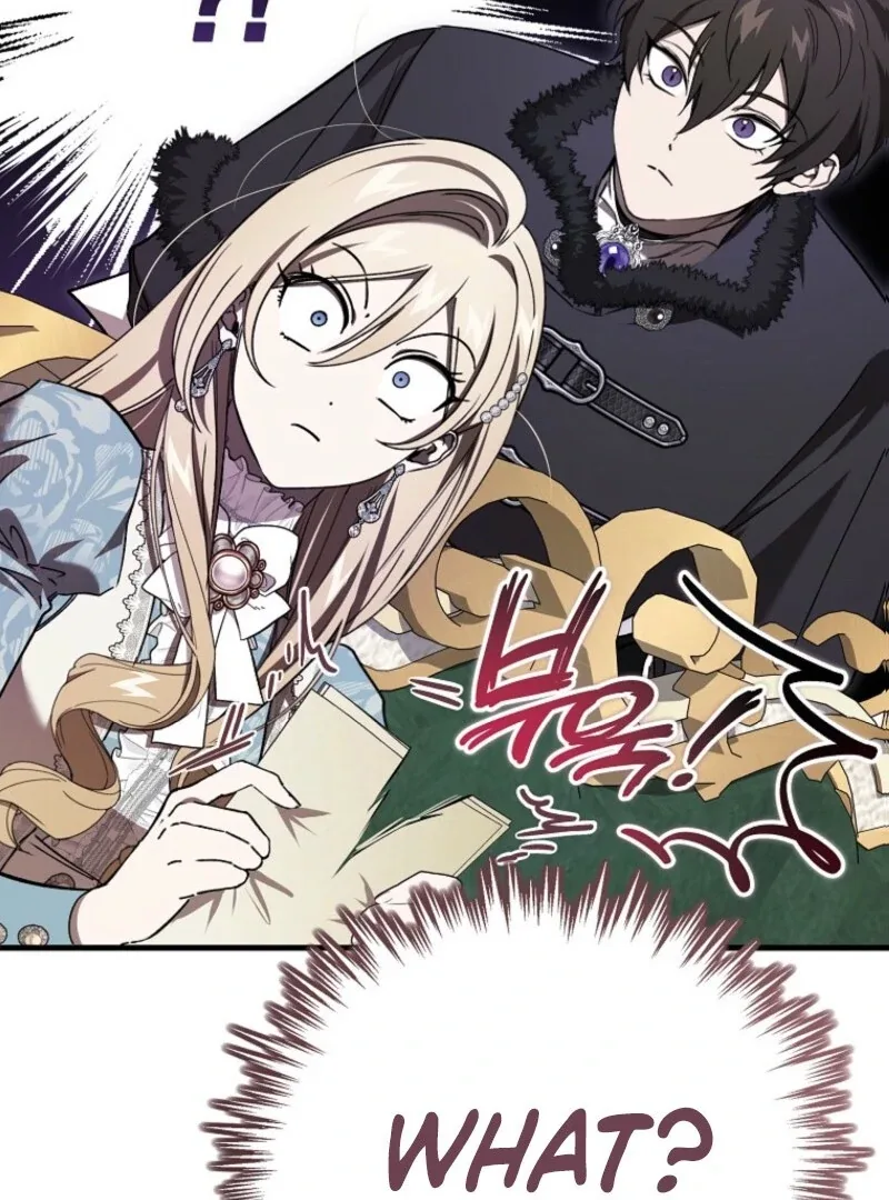 The Devil Raises a Lady Chapter 91 page 37