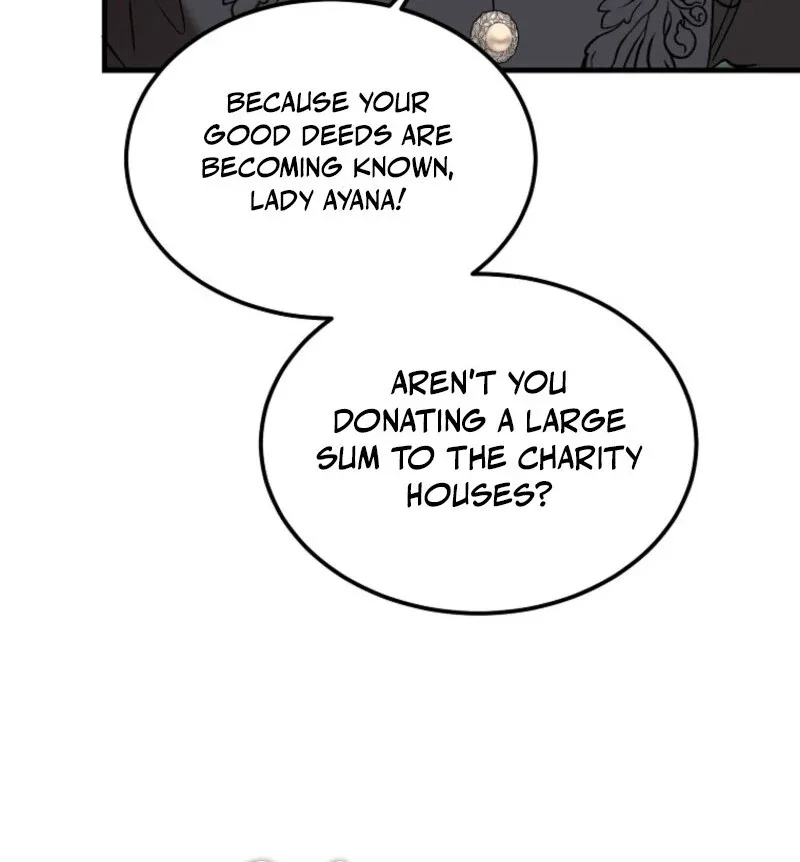 The Devil Raises a Lady Chapter 91 page 40