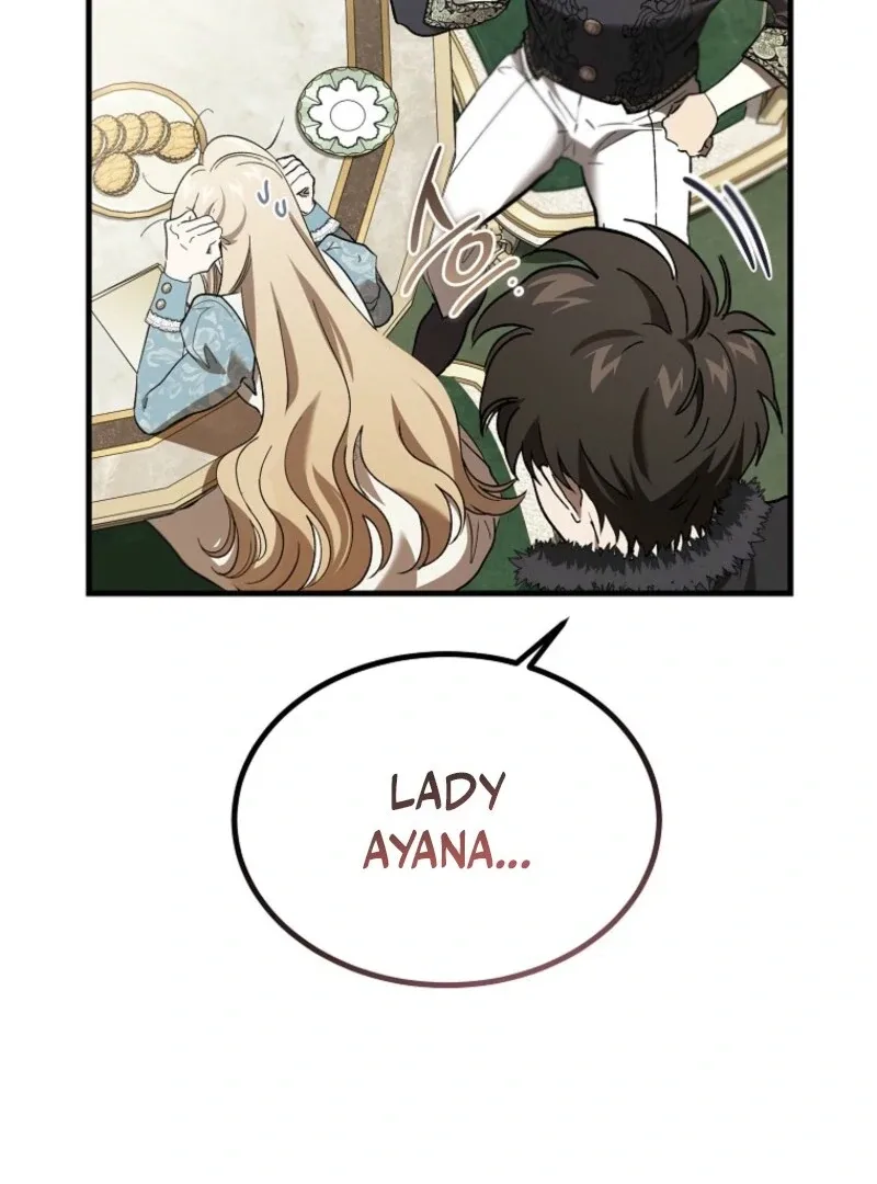 The Devil Raises a Lady Chapter 91 page 42