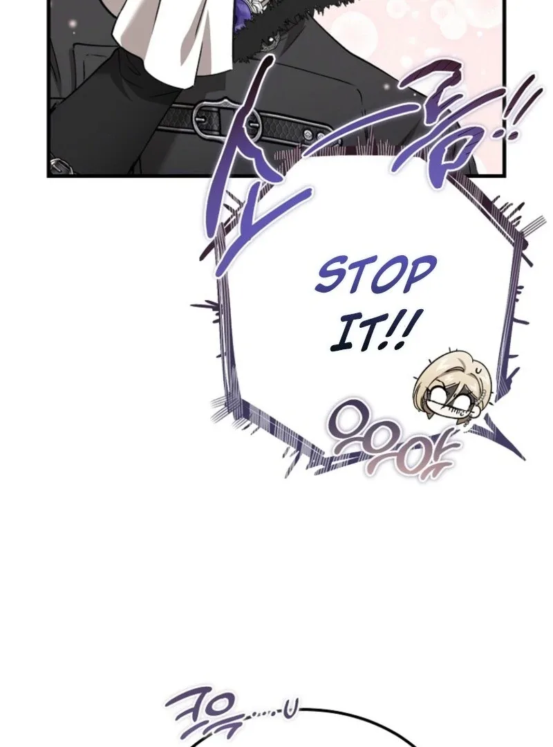 The Devil Raises a Lady Chapter 91 page 44