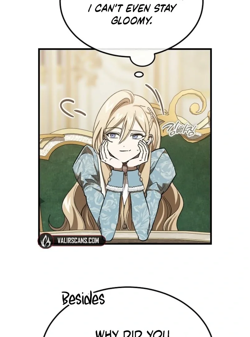 The Devil Raises a Lady Chapter 91 page 50