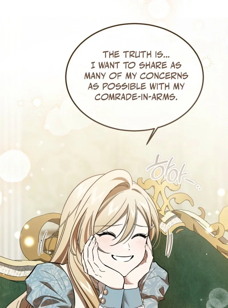 The Devil Raises a Lady Chapter 91 page 55