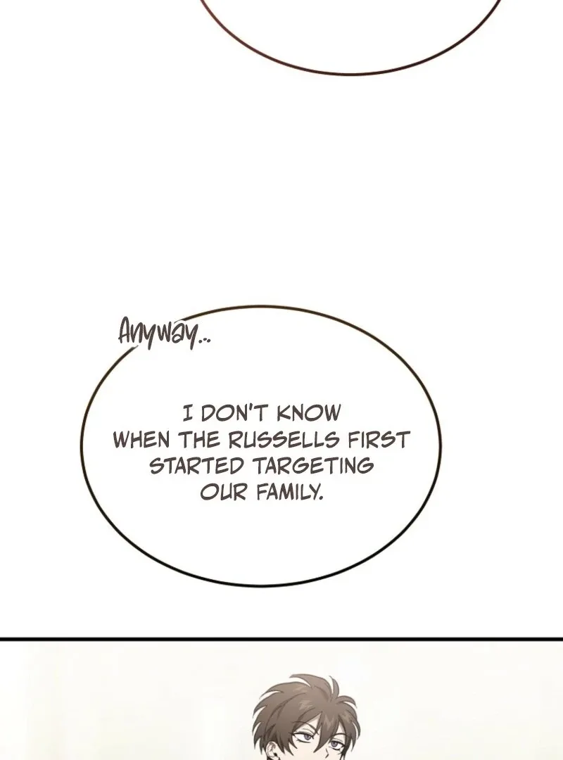 The Devil Raises a Lady Chapter 91 page 60