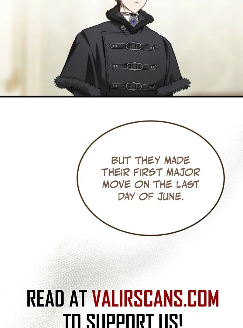 The Devil Raises a Lady Chapter 91 page 61