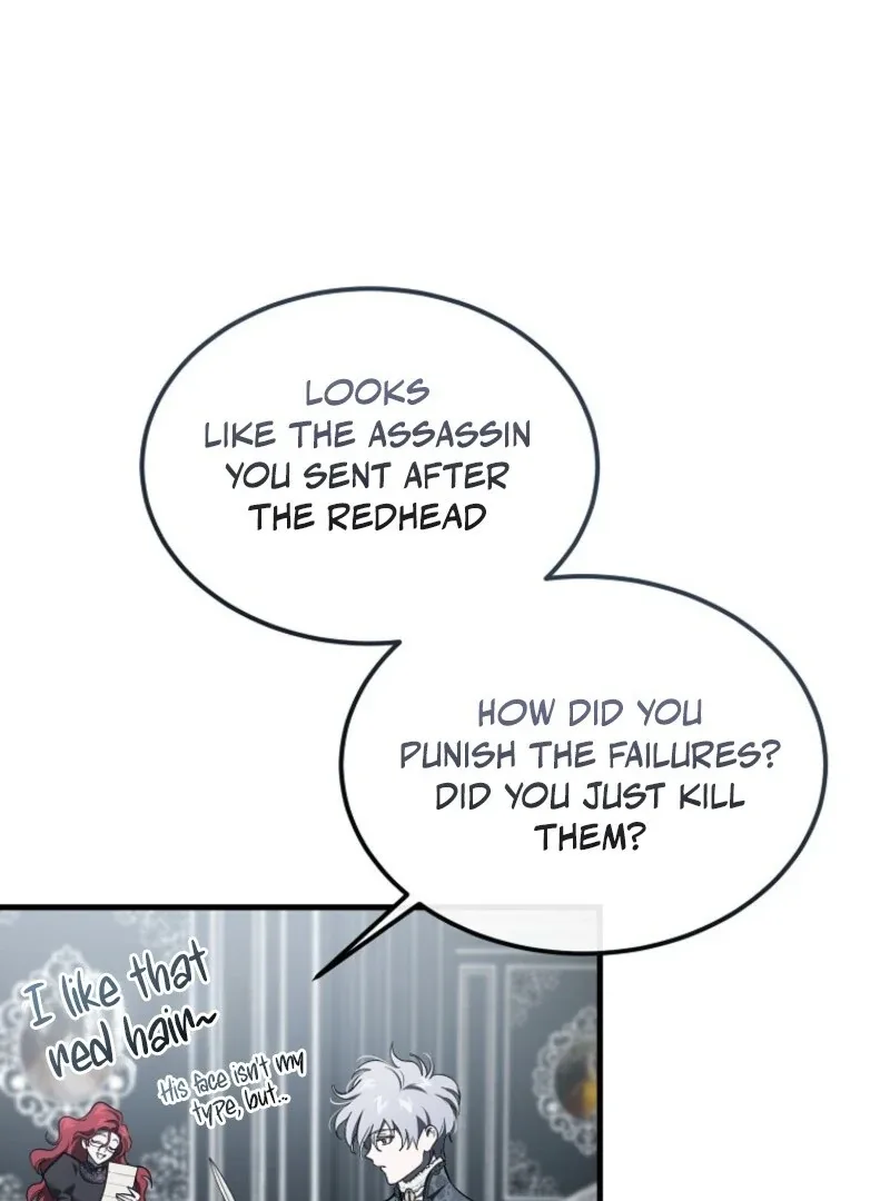 The Devil Raises a Lady Chapter 91 page 66