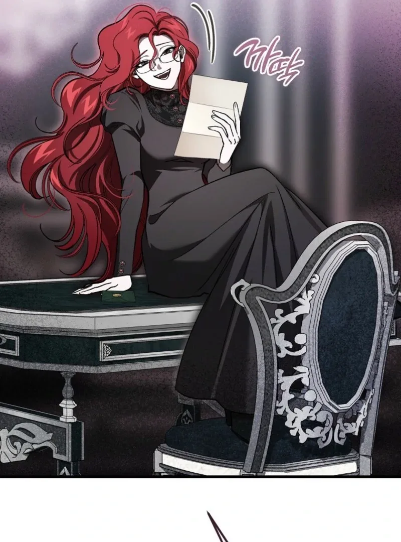 The Devil Raises a Lady Chapter 91 page 69