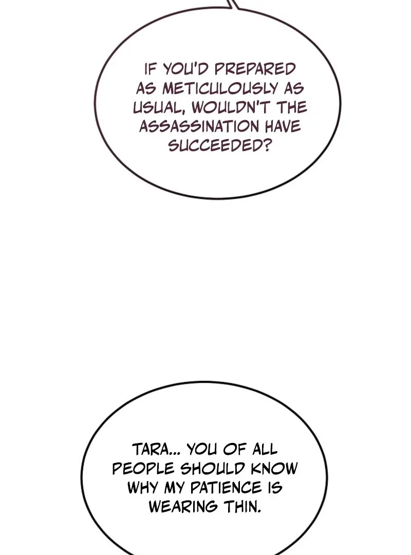 The Devil Raises a Lady Chapter 91 page 70