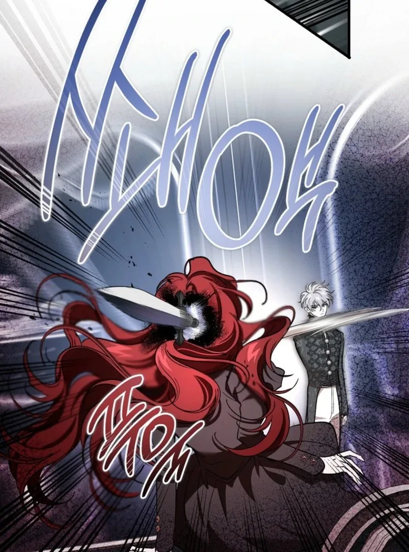 The Devil Raises a Lady Chapter 91 page 74