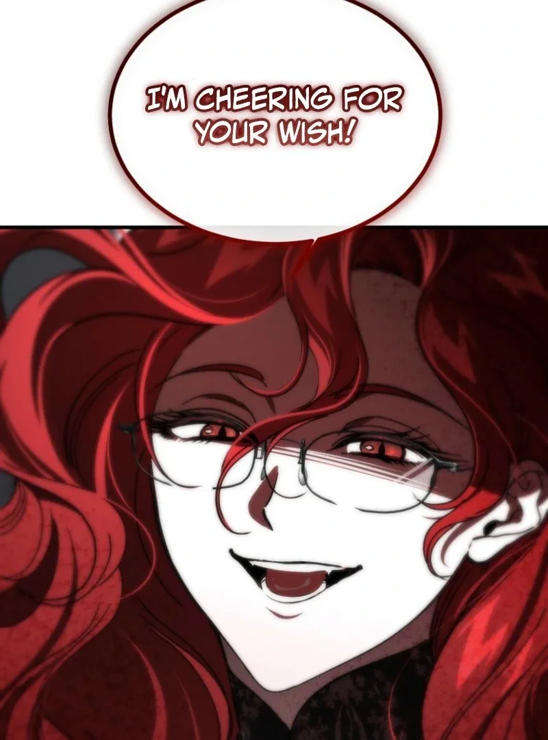 The Devil Raises a Lady Chapter 91 page 85