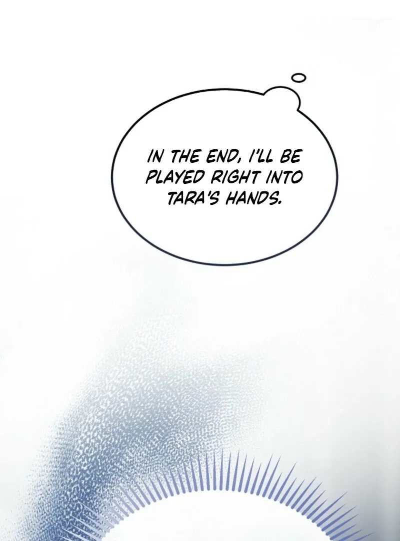 The Devil Raises a Lady Chapter 91 page 91