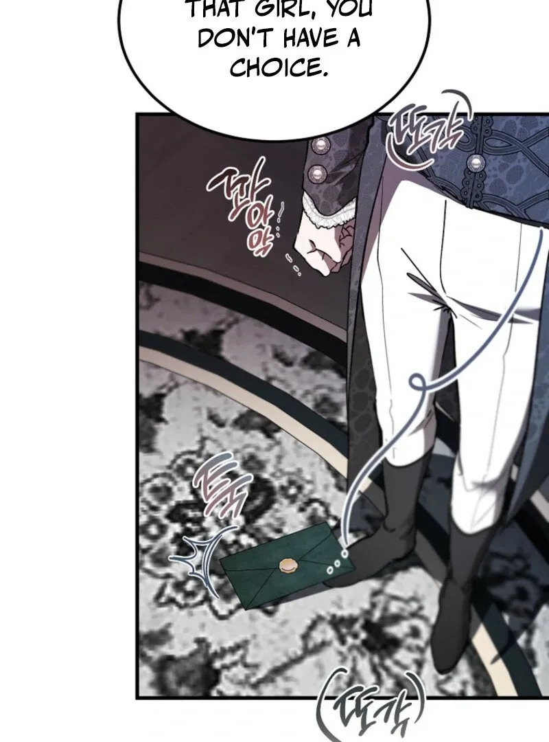The Devil Raises a Lady Chapter 91 page 89
