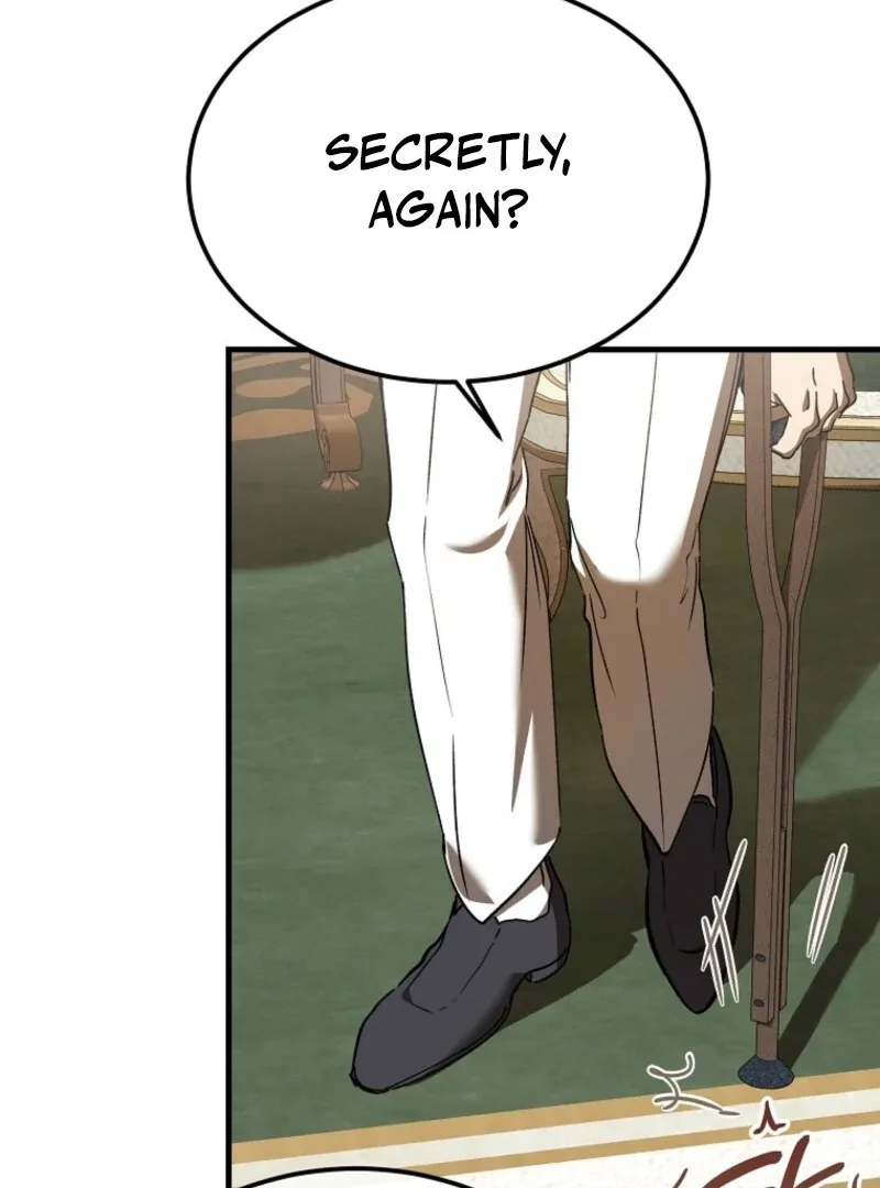 The Devil Raises a Lady Chapter 91 page 102