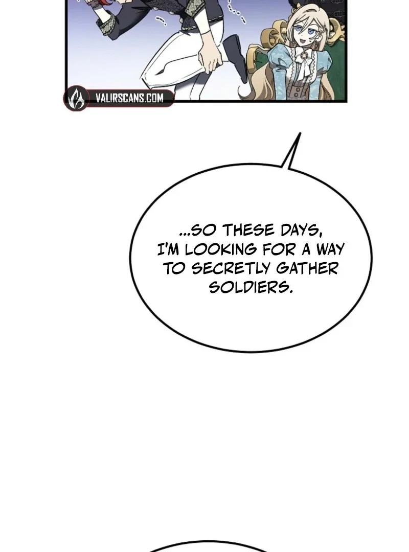The Devil Raises a Lady Chapter 91 page 101
