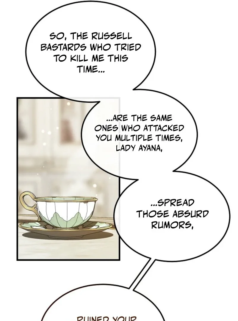 The Devil Raises a Lady Chapter 91 page 96