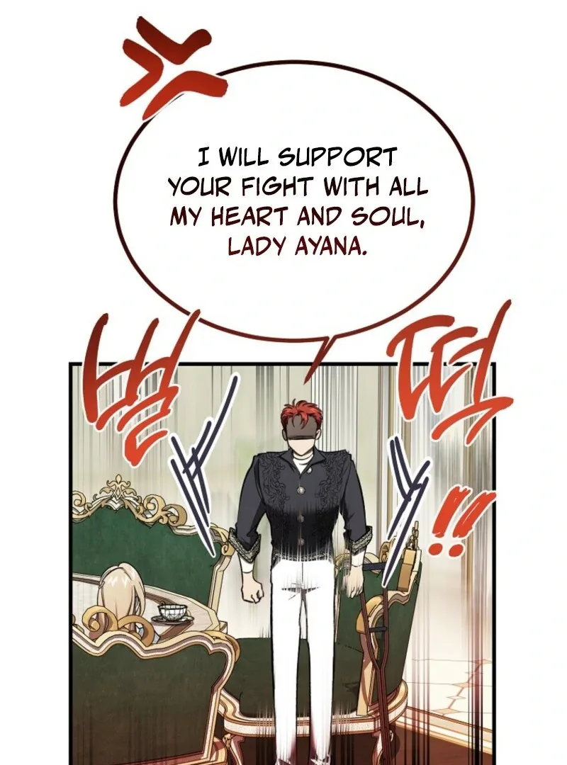 The Devil Raises a Lady Chapter 91 page 99