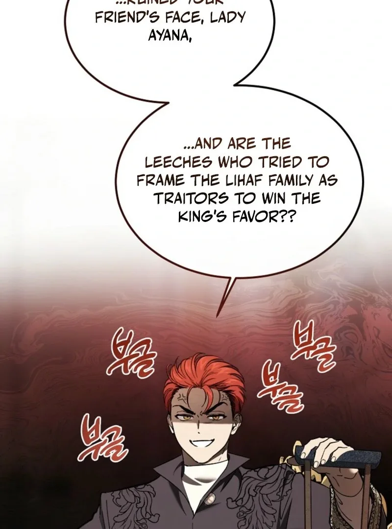 The Devil Raises a Lady Chapter 91 page 97