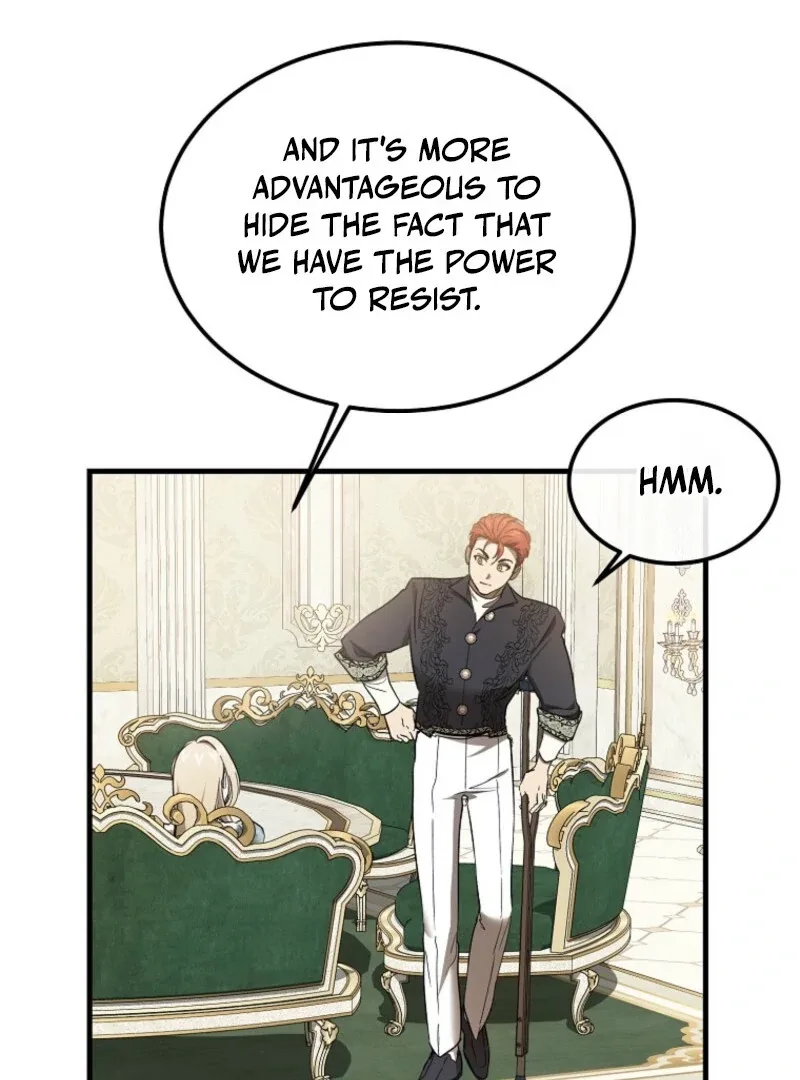 The Devil Raises a Lady Chapter 91 page 104