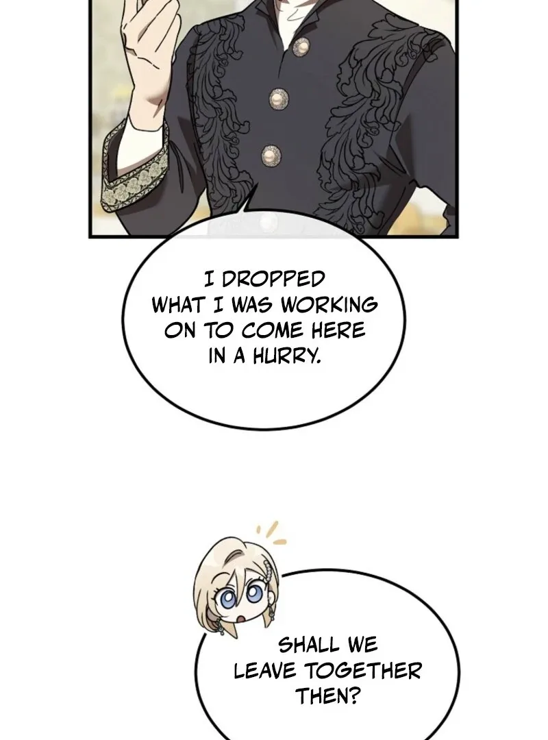 The Devil Raises a Lady Chapter 91 page 111
