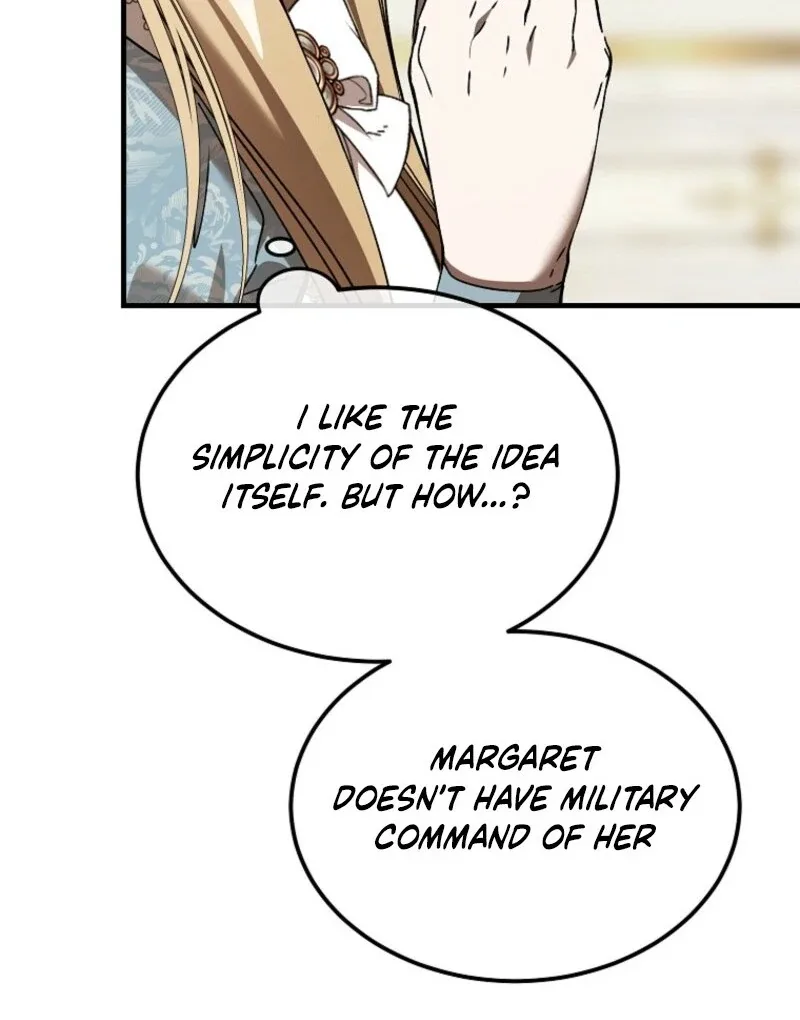 The Devil Raises a Lady Chapter 91 page 109