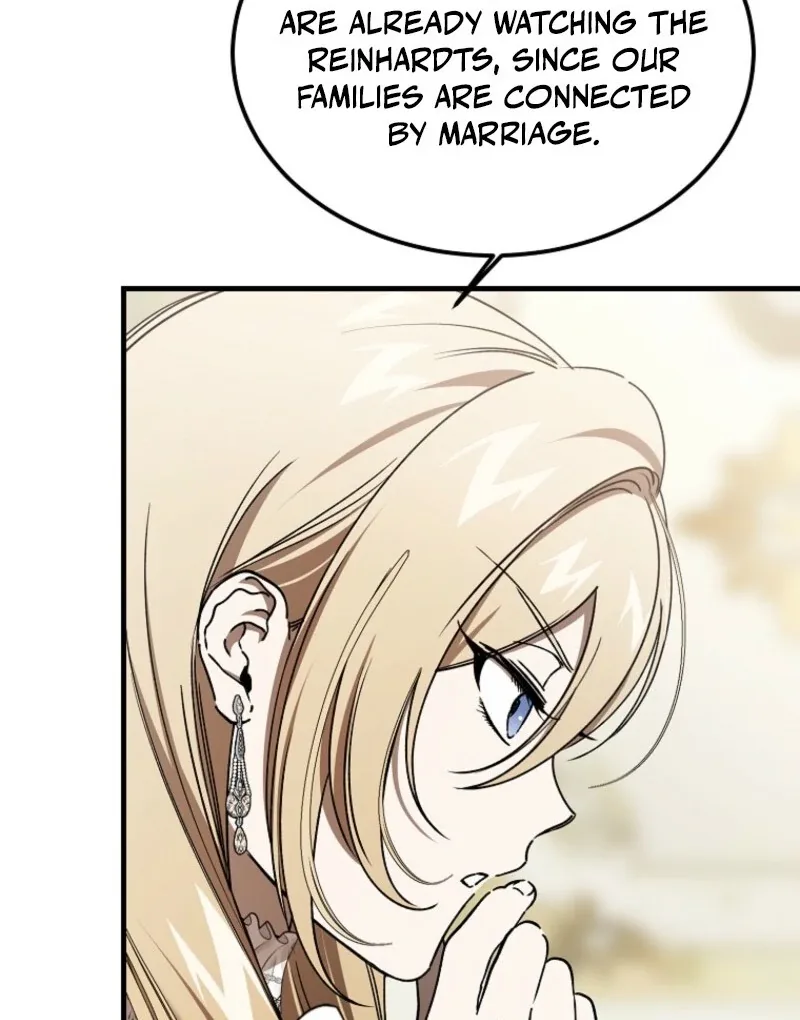 The Devil Raises a Lady Chapter 91 page 108