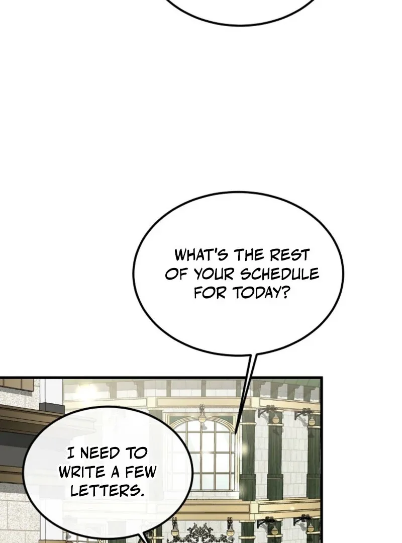 The Devil Raises a Lady Chapter 91 page 112