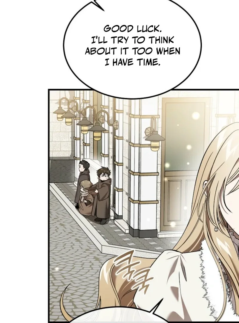 The Devil Raises a Lady Chapter 91 page 114
