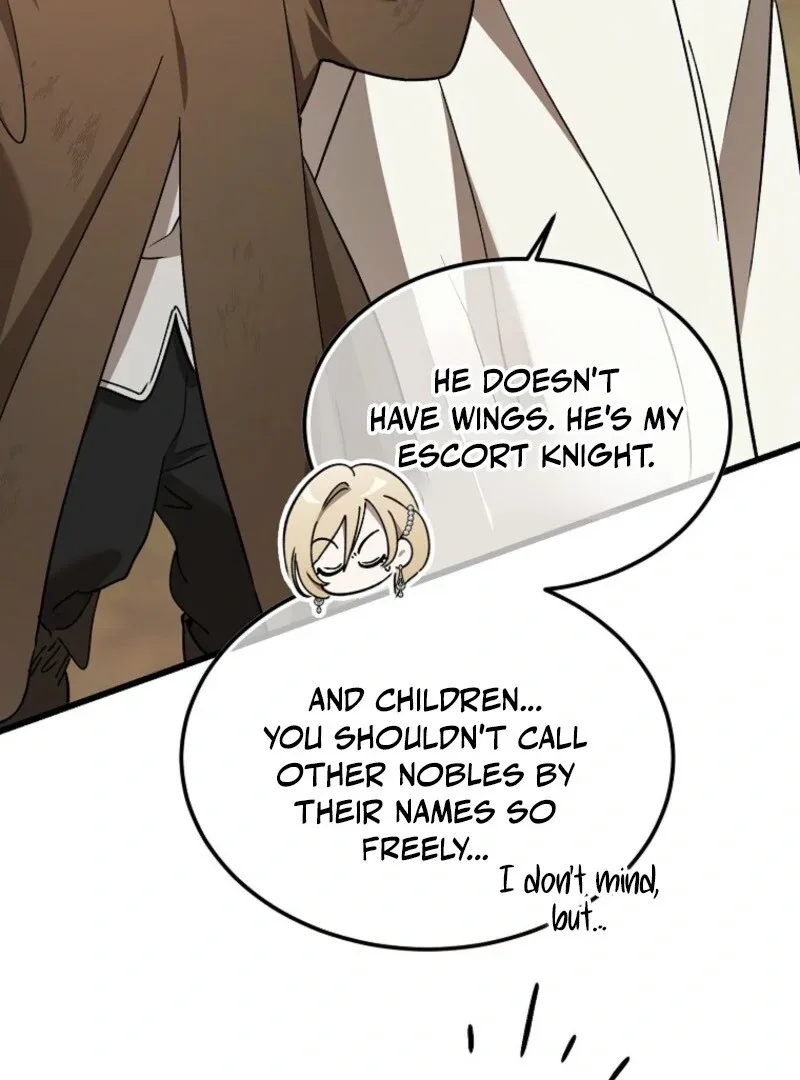 The Devil Raises a Lady Chapter 92 page 3