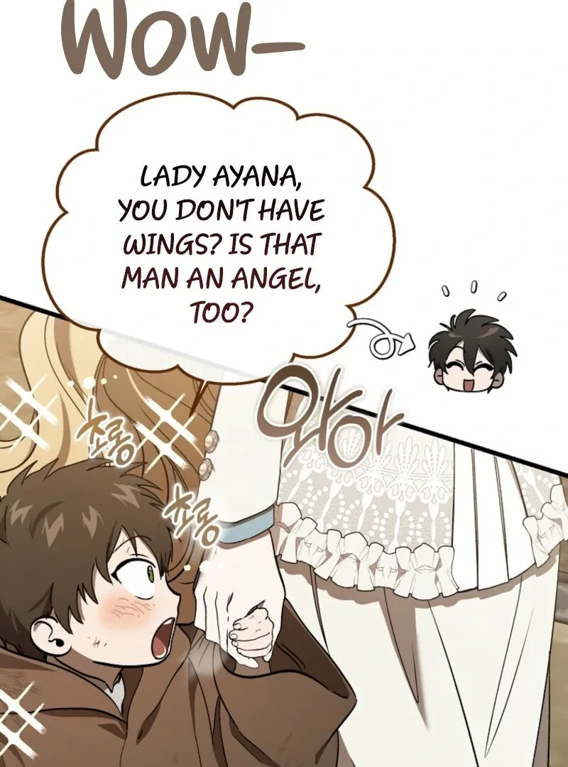 The Devil Raises a Lady Chapter 92 page 2